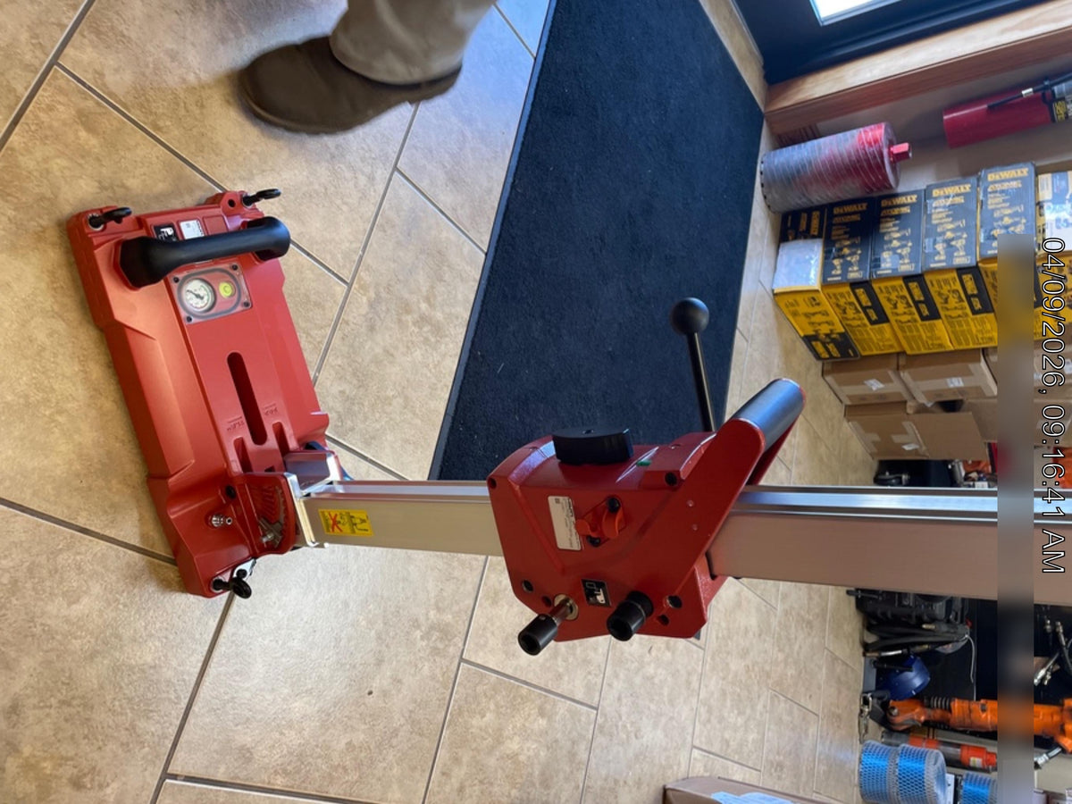 2026 HILTI DD 150-U