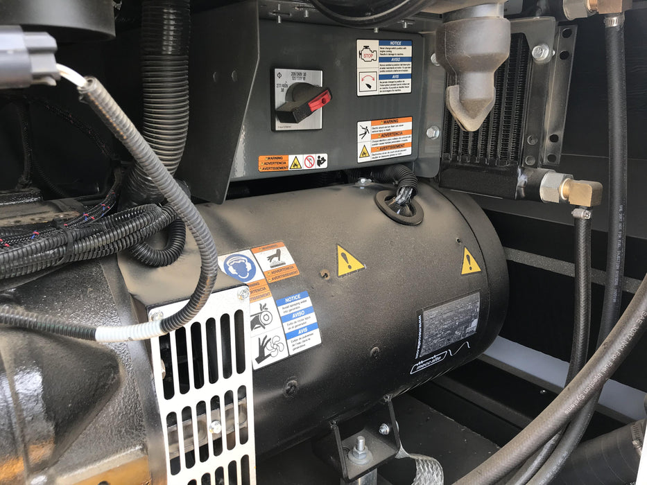 2020 WACKER NEUSON G25