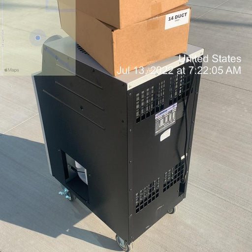 2022 KWIKOOL KPAC1411-2