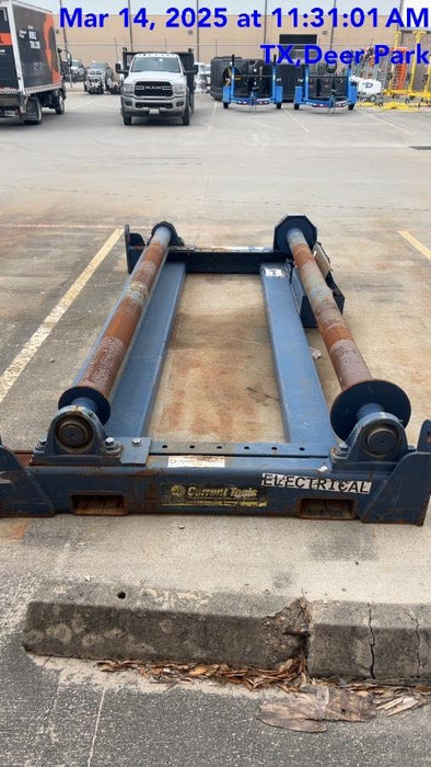 2022 CURRENT TOOLS 615