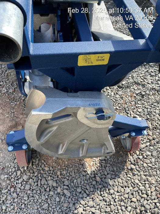 2025 CURRENT TOOLS 252-CT