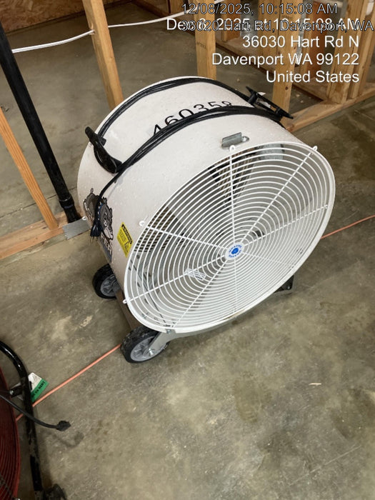 2024 SCHAEFER VKM24-2-O