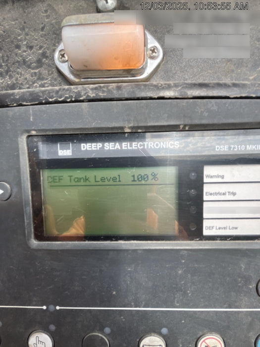 2022 ATLAS COPCO QAS 70