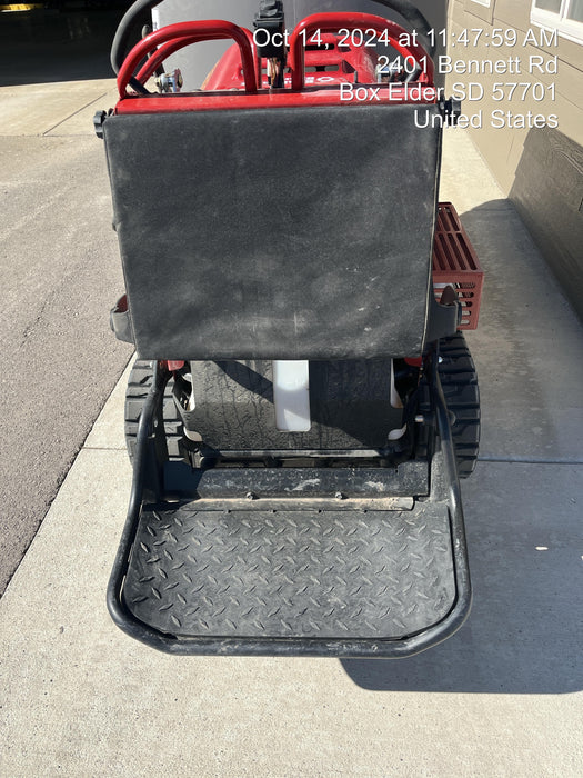 2024 TORO MBTX 2500-TS