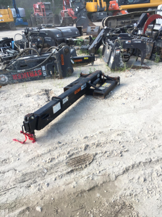 2020 STAR INDUSTRIES M1360B - Star JIB Boom