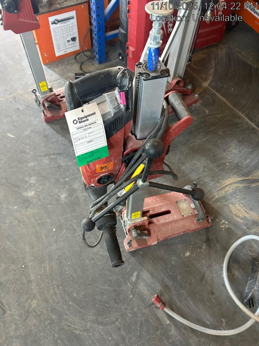2024 HILTI DD 150-U