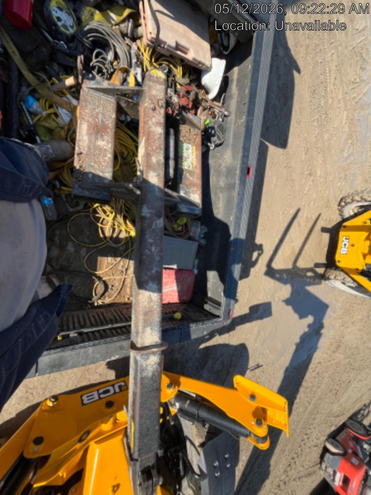 2021 STAR INDUSTRIES M1360B - Star JIB Boom