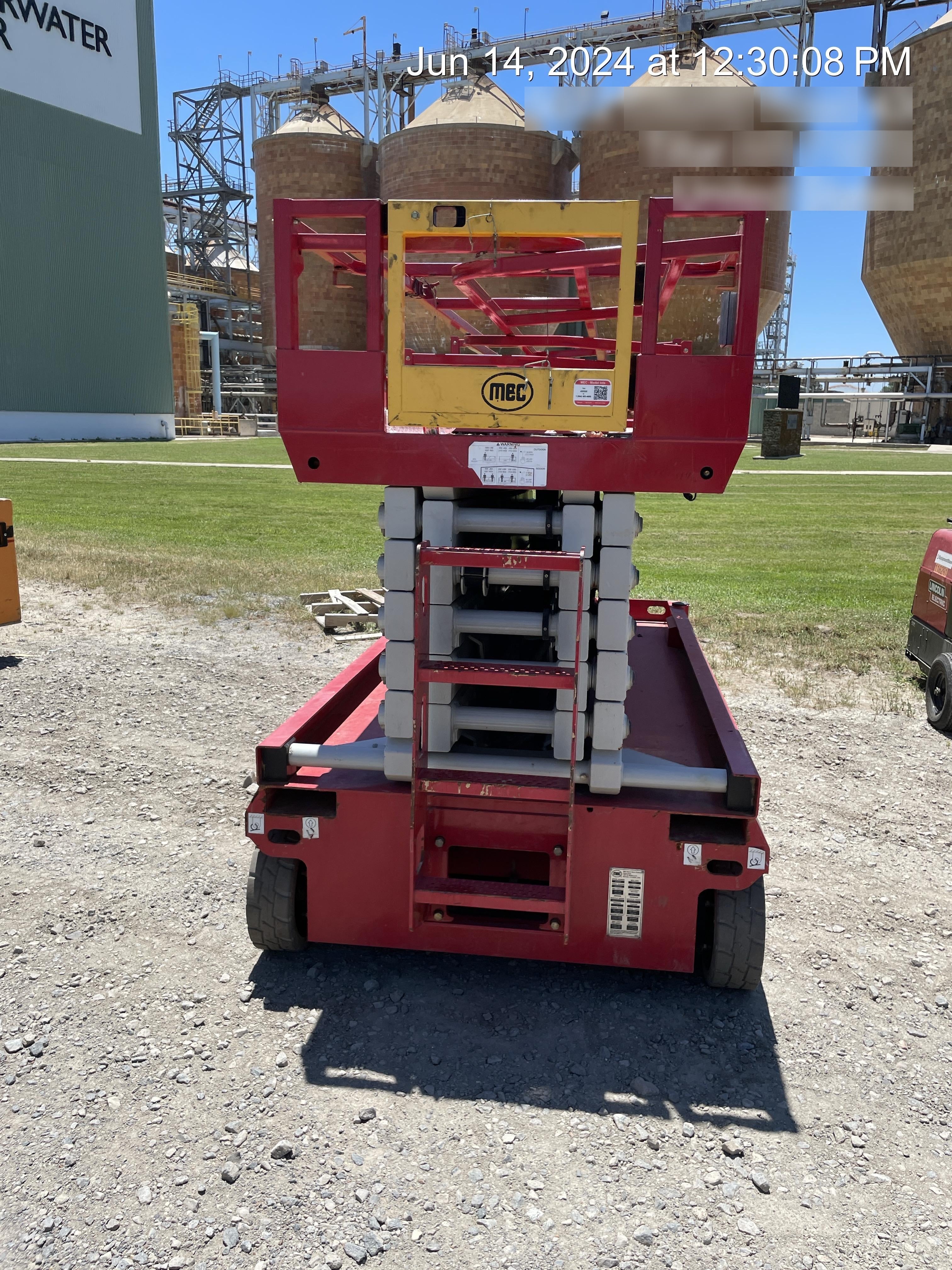 2021 MEC 4555SE