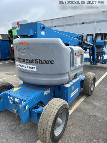 2024 GENIE Z-45/25J DC