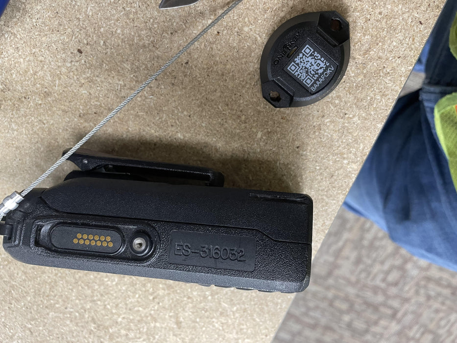 2023 MOTOROLA R7 DISPLAY