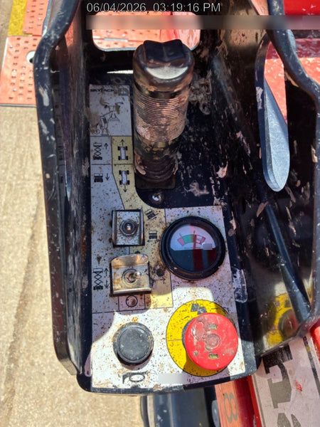 2023 SKYJACK SJ3219
