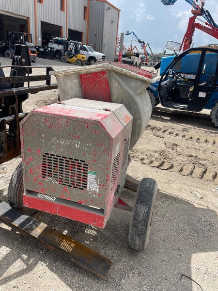 2024 MULTIQUIP WM90PH8