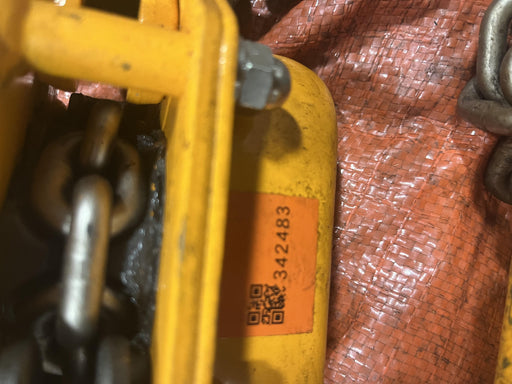 2023 HARRINGTON L5LB015-20