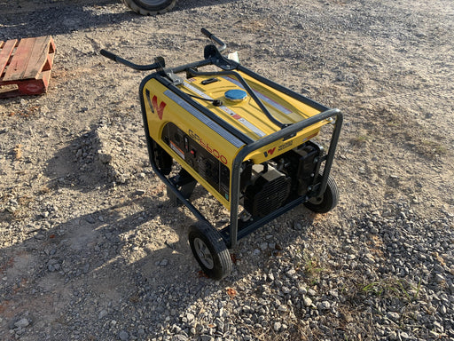 2020 WACKER NEUSON GP6600A