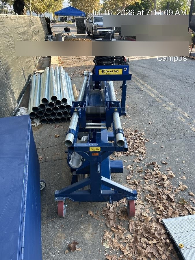 2026 CURRENT TOOLS 252-CT