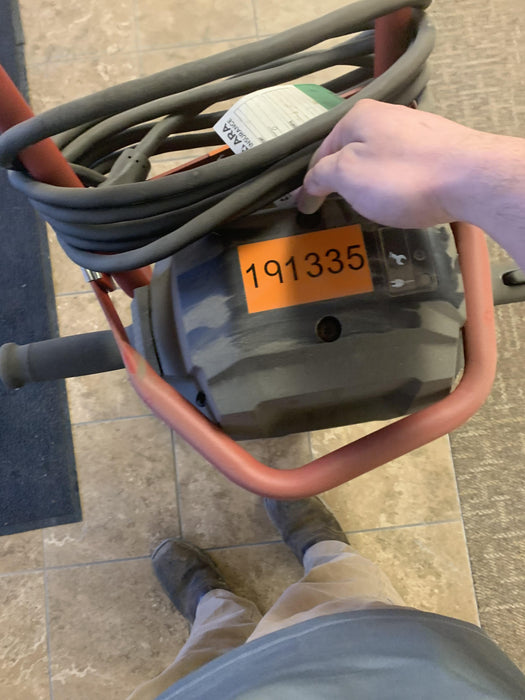 2021 HILTI TE 3000-AVR