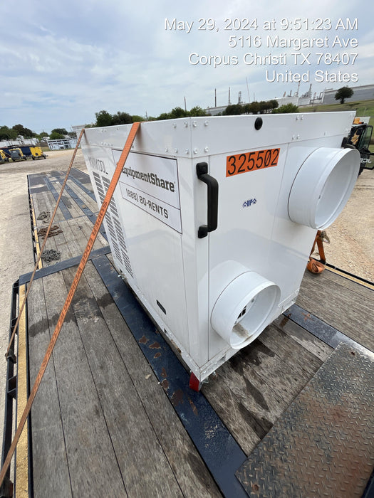 2023 KWIKOOL KPO5-43H