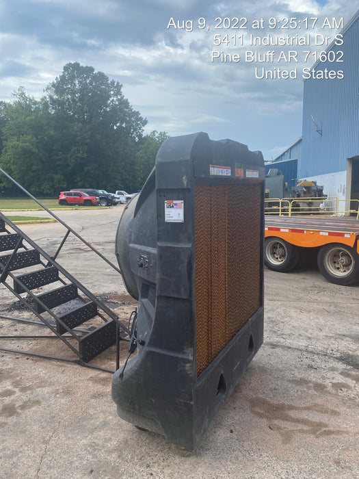 2020 PORTACOOL PACJS2601A1