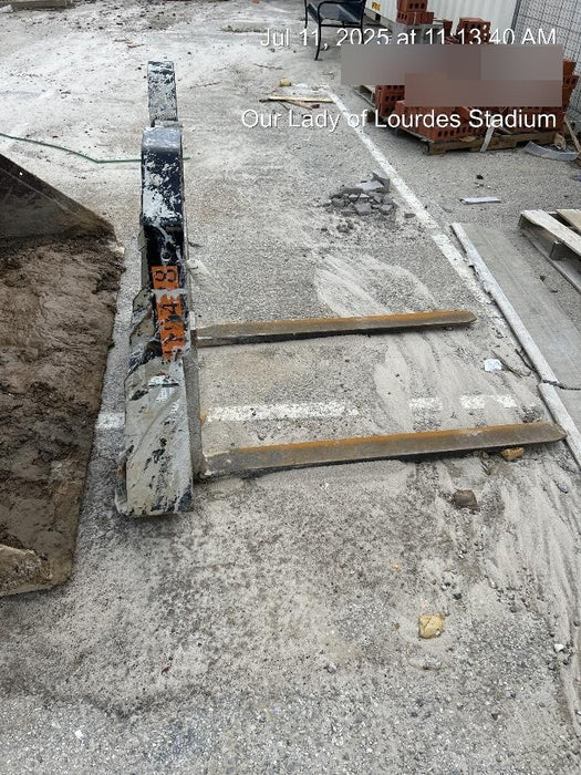 2024 VIRNIG PF4855-5VG