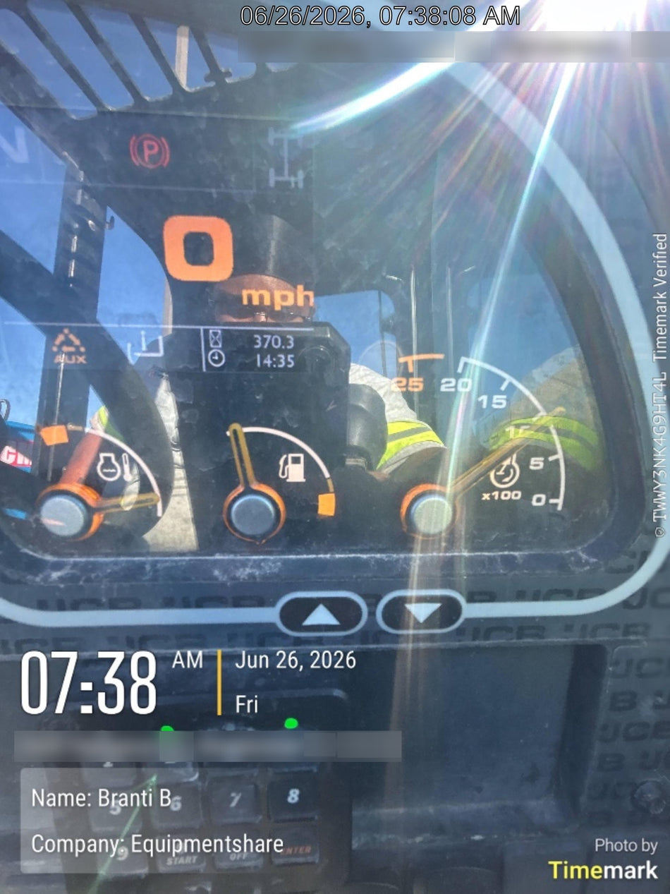 2024 JCB 505-20TC