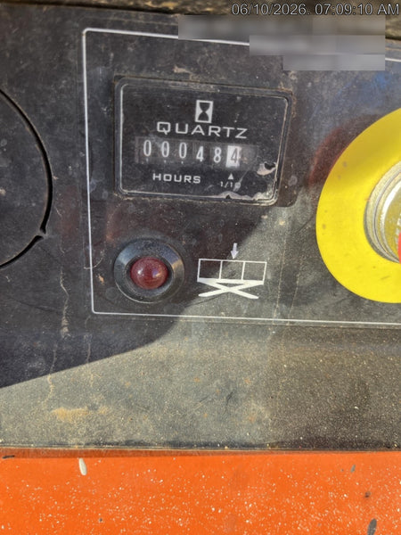 2022 JLG R1932