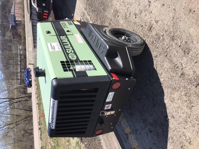 2019 SULLAIR 185-DPQ