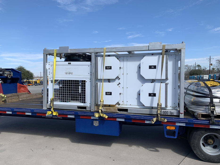 2020 SMARTECH SACP26A-SP