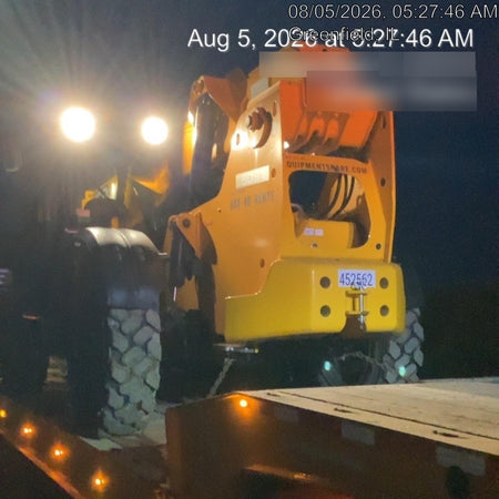 2024 JCB 509-42