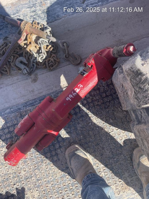 2020 CHICAGO PNEUMATIC CP 1290