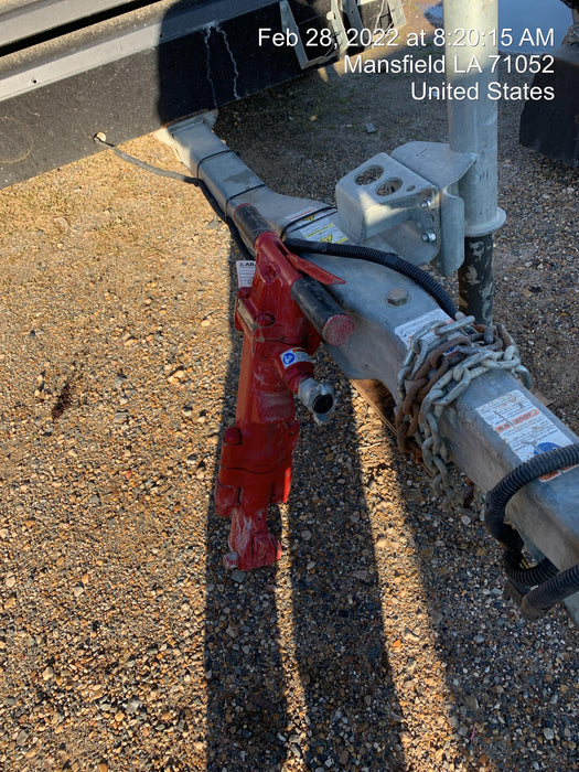 2020 CHICAGO PNEUMATIC CP 1260