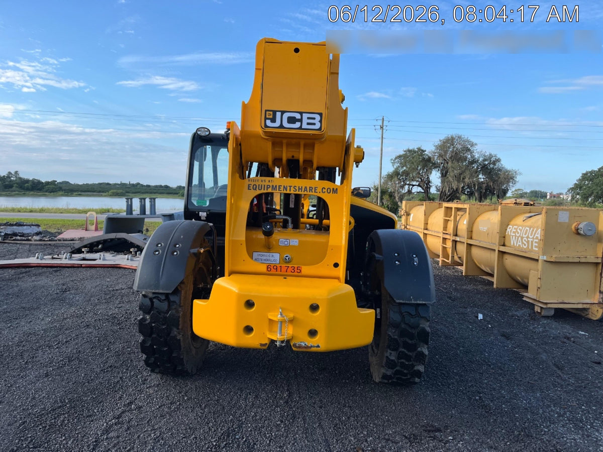 2026 JCB 512-56