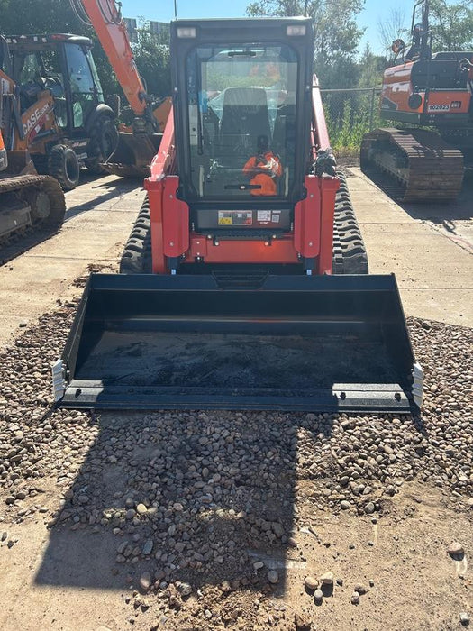 2025 KUBOTA 80" HD Bucket - Kubota