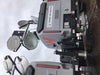 2018 Wacker Neuson LTV6L-MH Wacker Neuson LTV6L Mobile Light Tower w/Fuel Level Sensor Installed