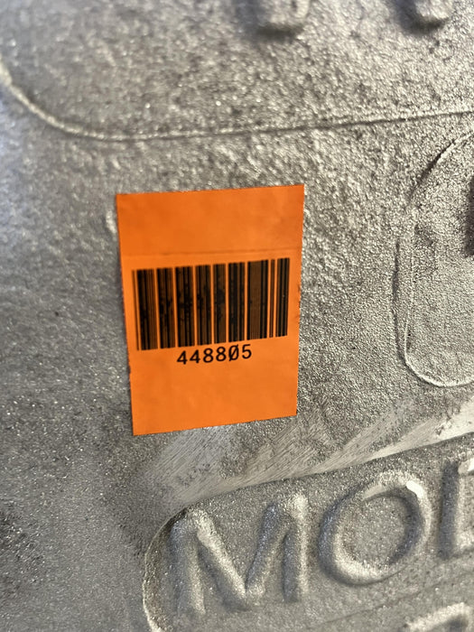 2024 WIDDER 20262-TRACKER