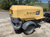 2022 ATLAS COPCO XAS188 CWK