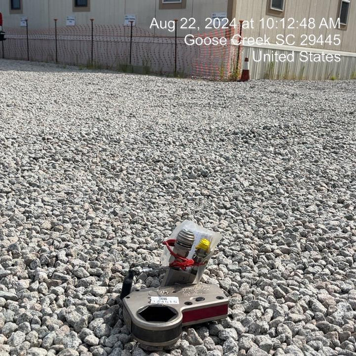 2023 TORCUP TX-2RL113M46