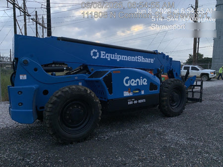 2026 GENIE GTH-1056
