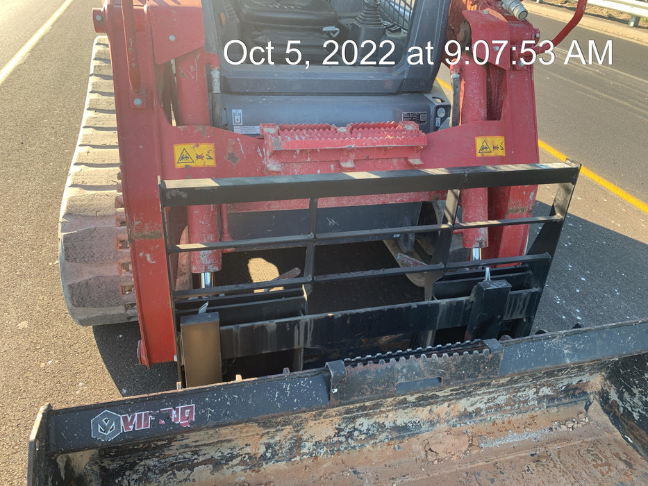 2022 ARROW MATERIAL HANDLING 60" Pallet Forks - Arrow