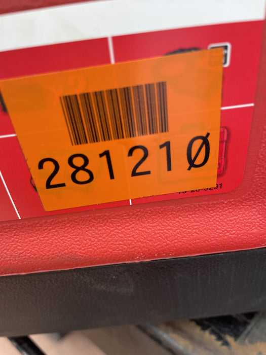 2022 MILWAUKEE 2788-22HD