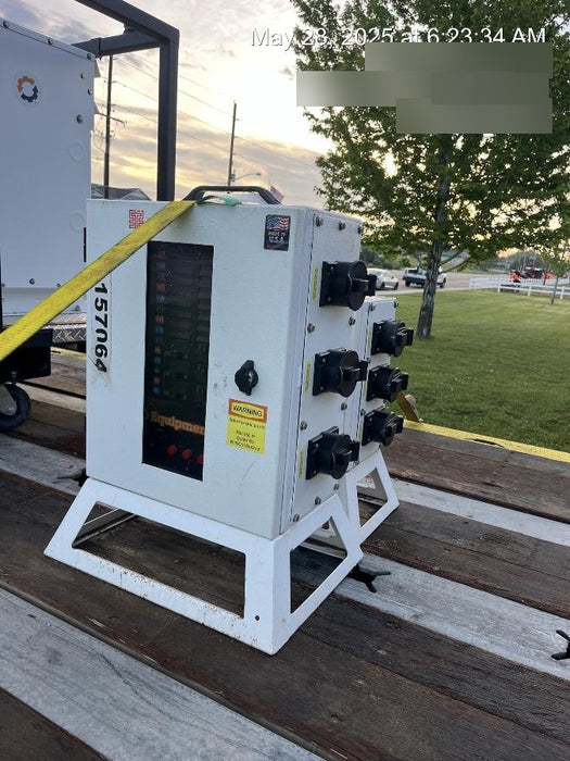 2021 TRYSTAR TP-2DEL-6P