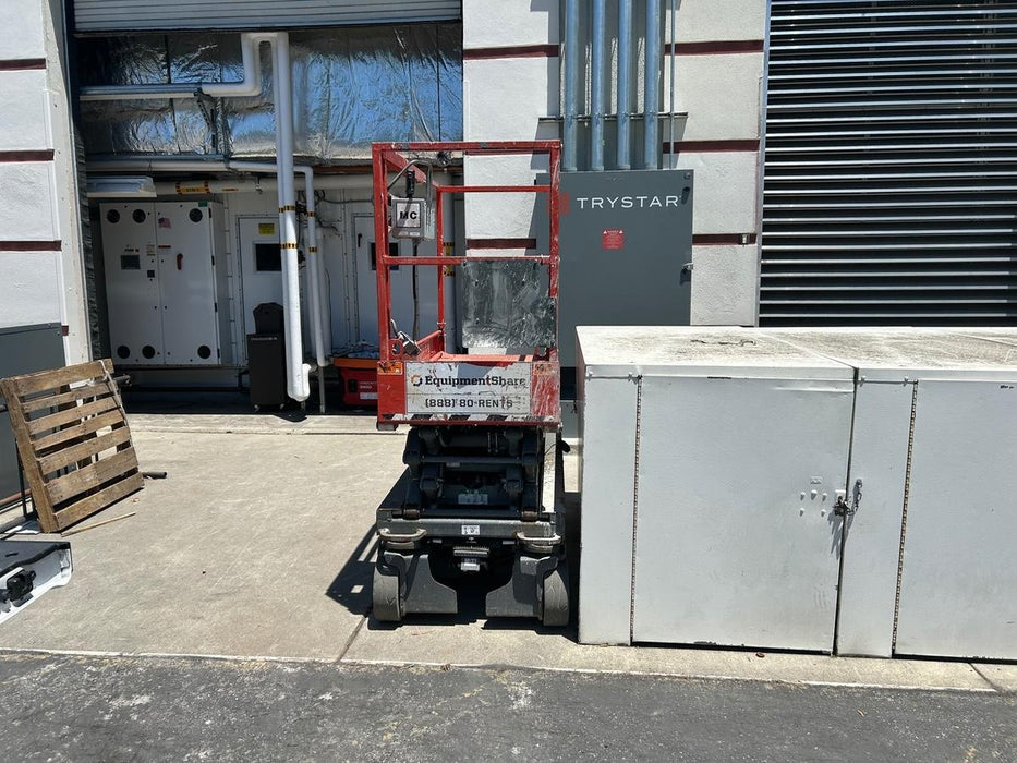 2019 Skyjack SJIII-3219 Standard w/Trojan Batteries