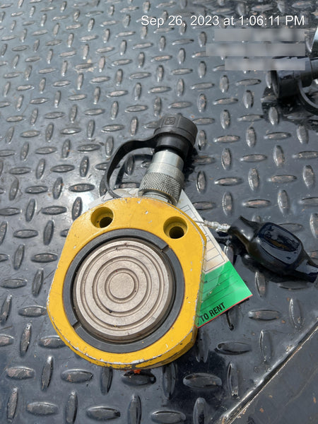 2021 ENERPAC RSM300