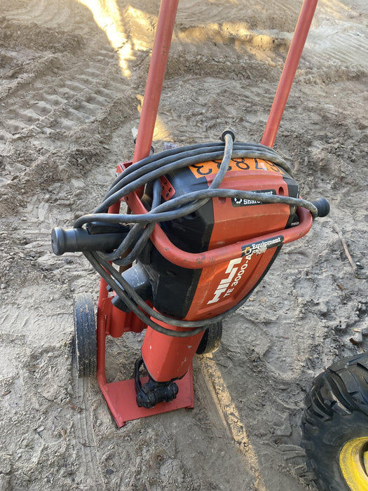 2020 HILTI TE 3000-AVR