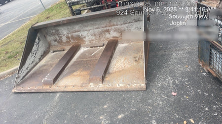 2019 ARROW MATERIAL HANDLING 3209625WFM