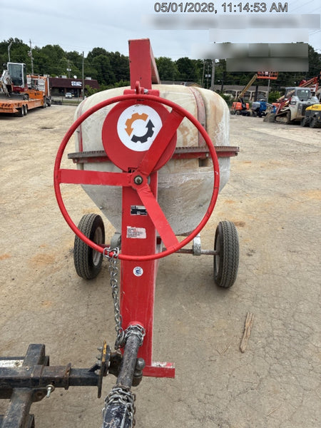 2023 MULTIQUIP MC12PH