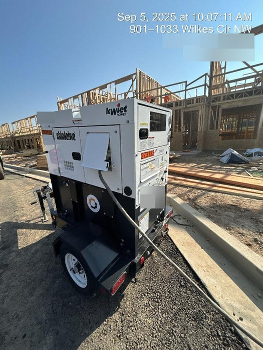 2022 SHINDAIWA DGK15FL