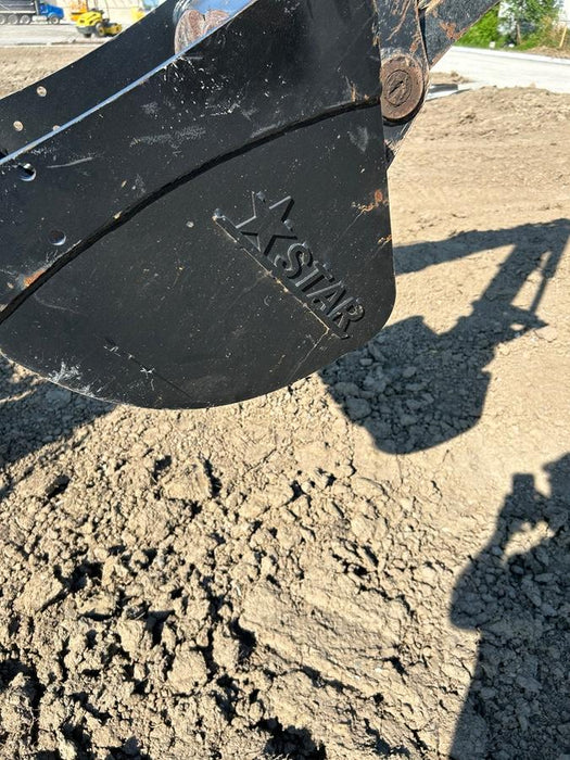 2025 STAR INDUSTRIES 910-24T