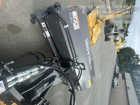2026 PALADIN 22072MH-0022