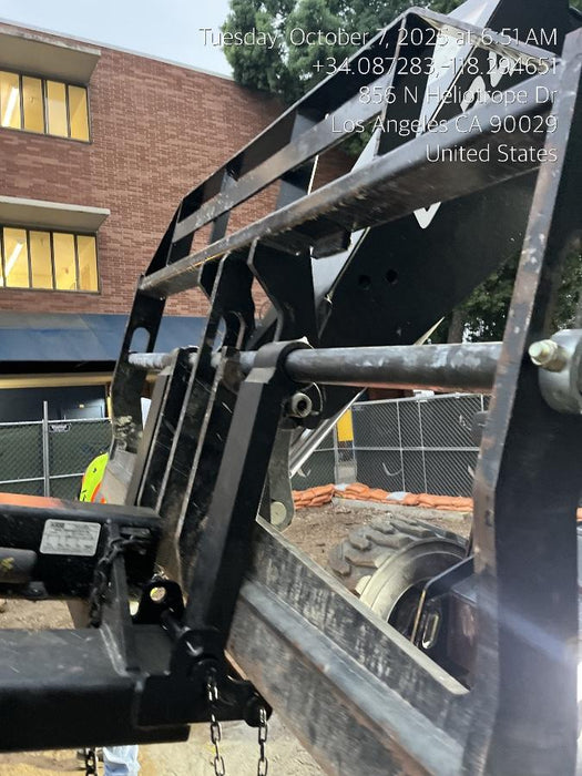 2025 STAR INDUSTRIES M1360B - Star JIB Boom