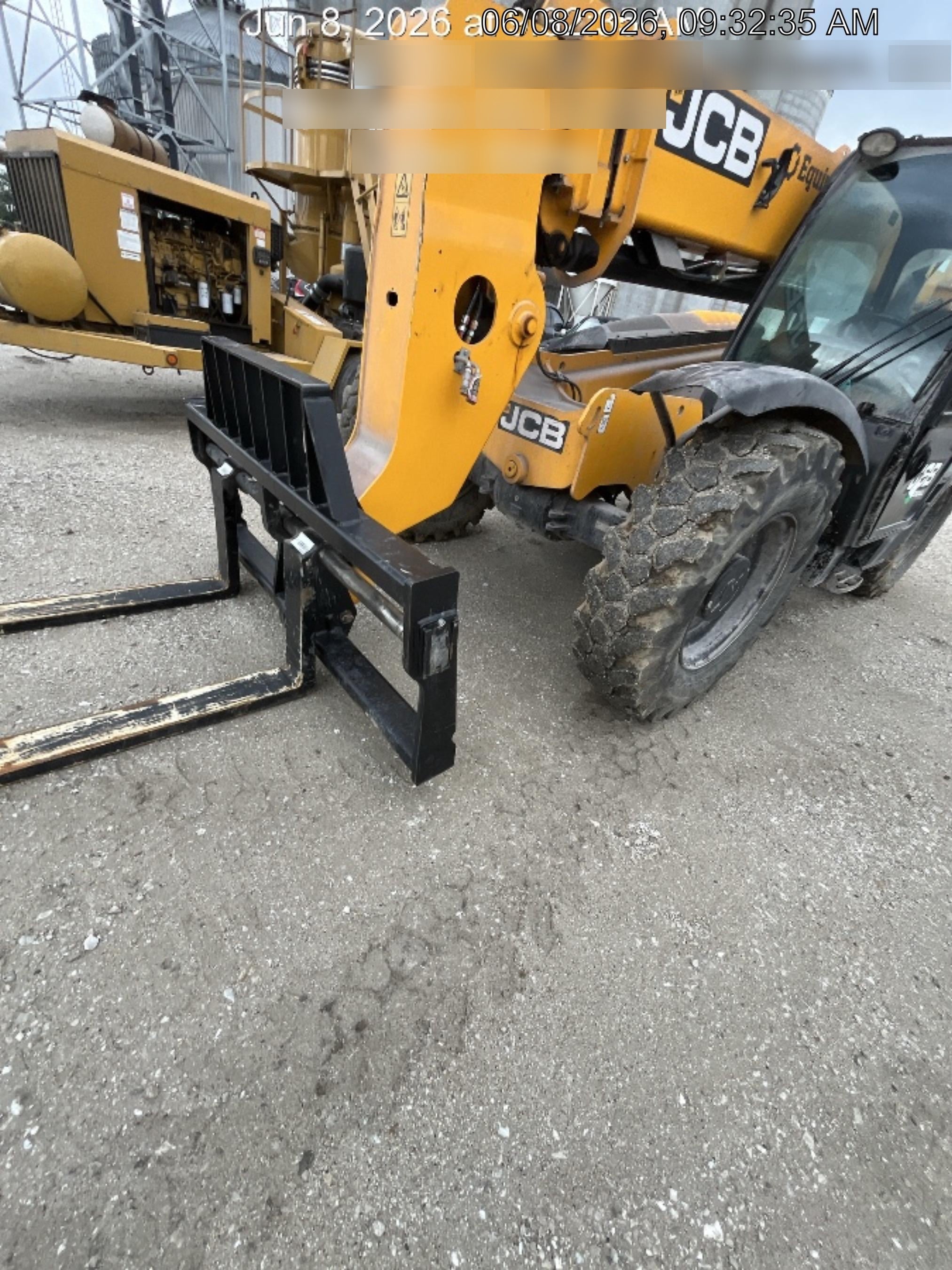 2023 JCB 506-36